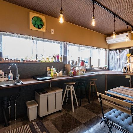 Hojo Machi Hostel Kasai 외부 사진