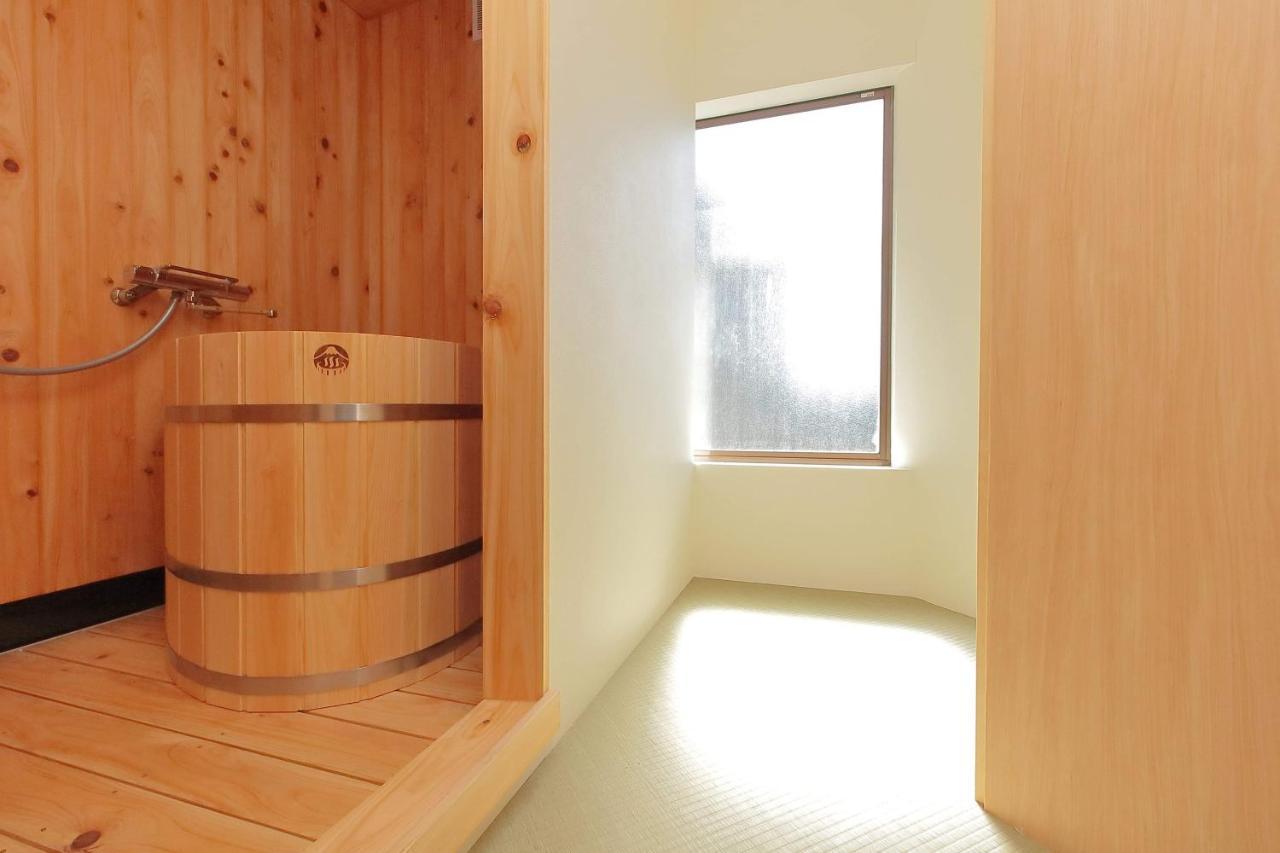 Hojo Machi Hostel Kasai 외부 사진