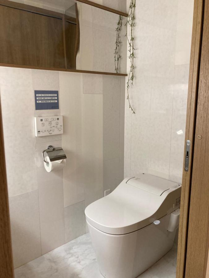 Hojo Machi Hostel Kasai 외부 사진