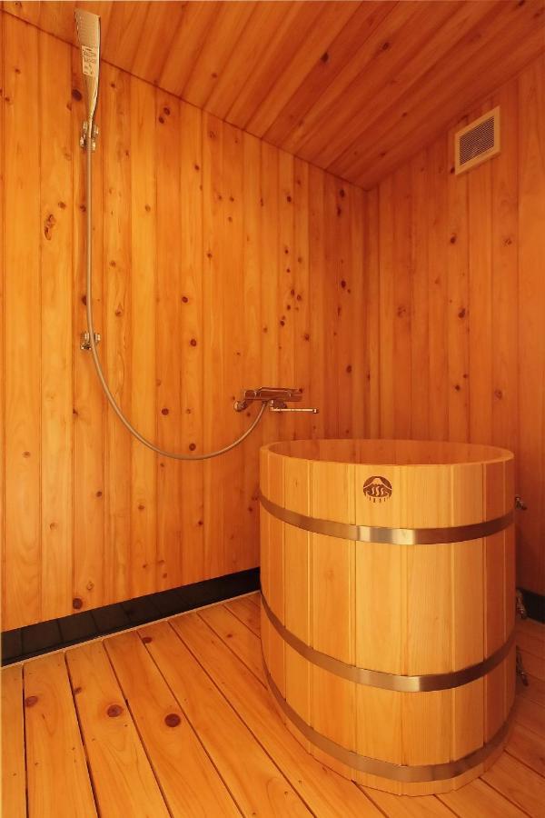 Hojo Machi Hostel Kasai 외부 사진
