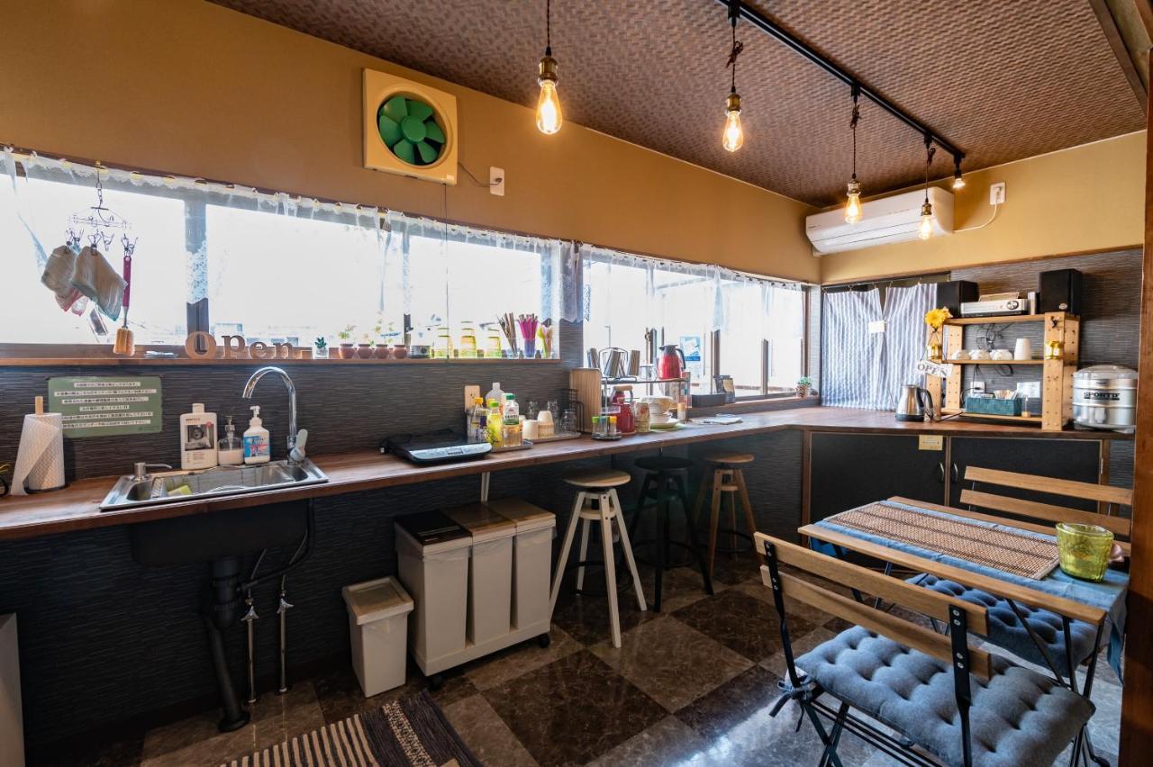 Hojo Machi Hostel Kasai 외부 사진