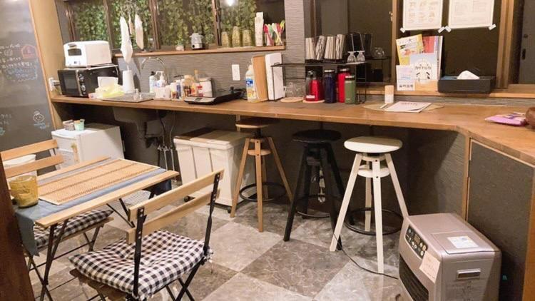 Hojo Machi Hostel Kasai 외부 사진