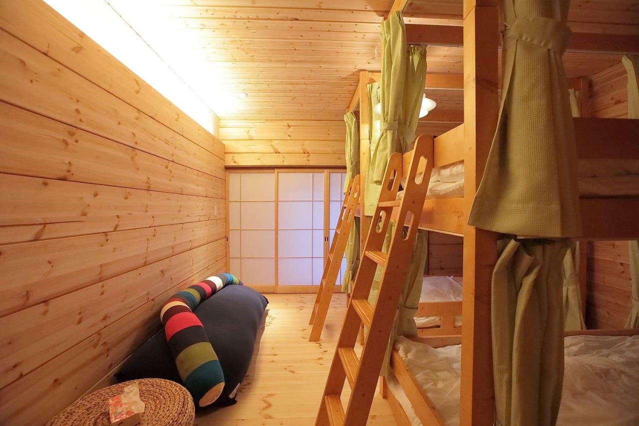 Hojo Machi Hostel Kasai 외부 사진