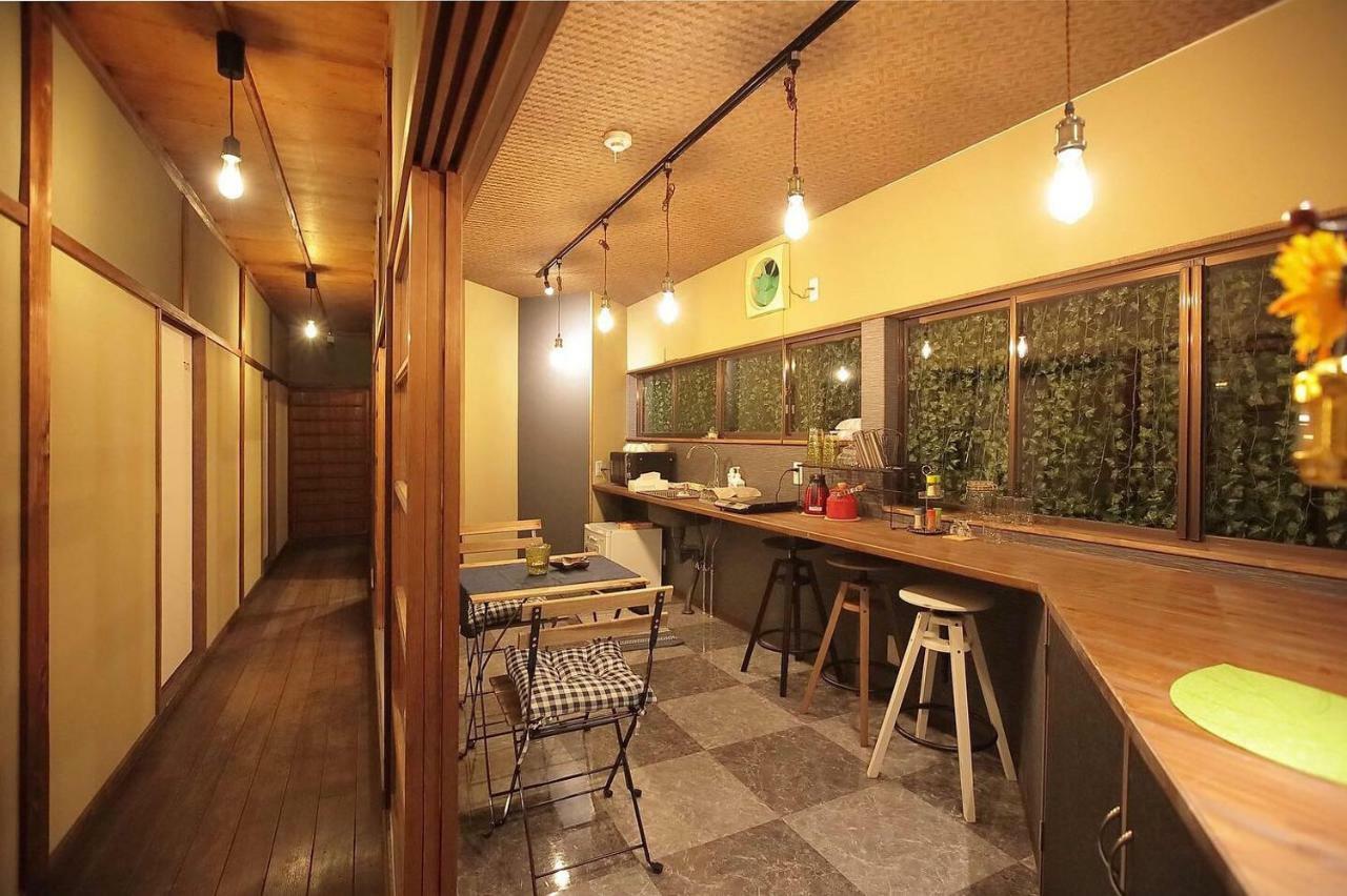 Hojo Machi Hostel Kasai 외부 사진