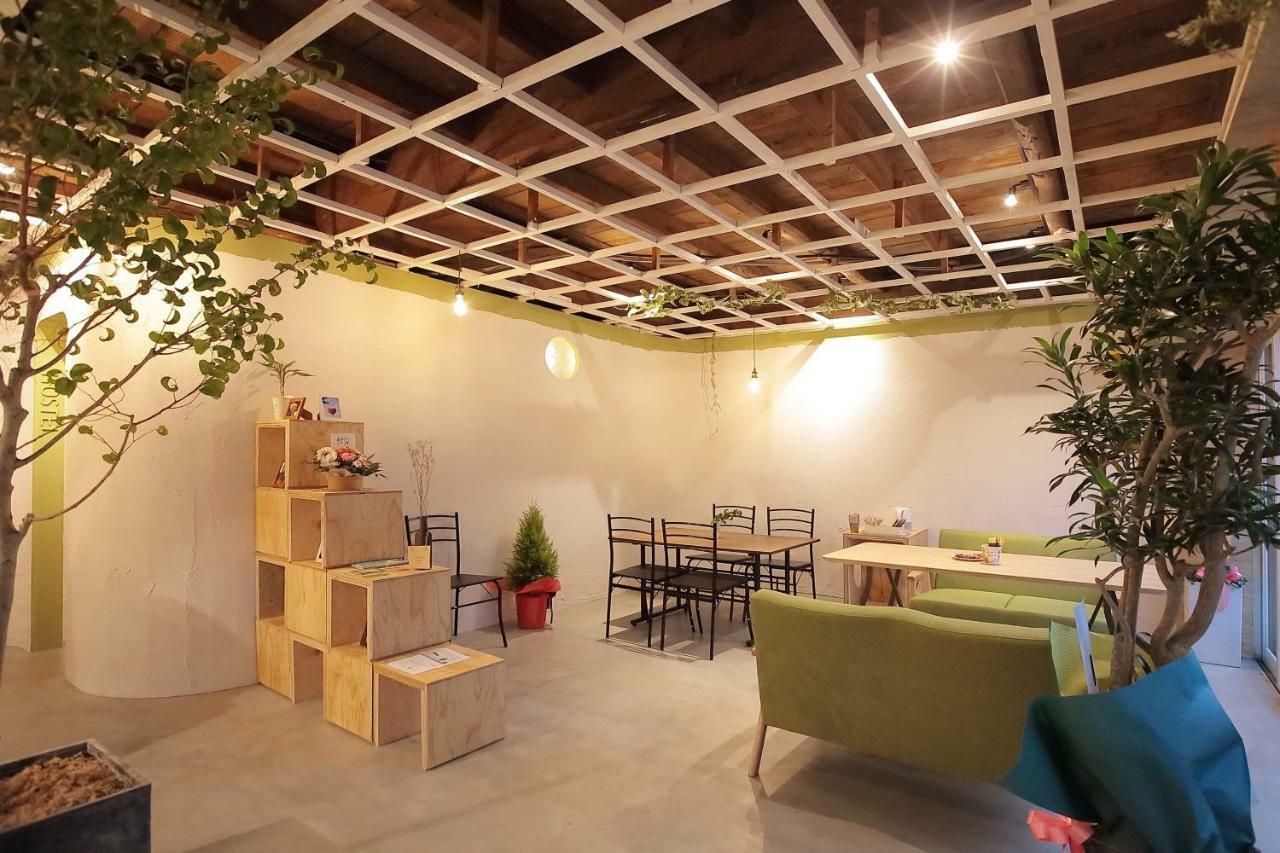 Hojo Machi Hostel Kasai 외부 사진