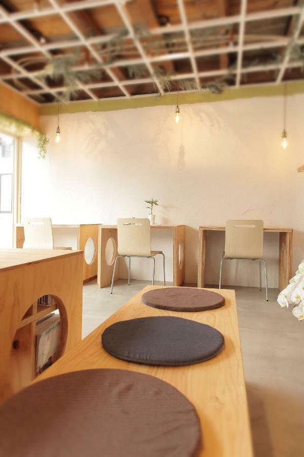 Hojo Machi Hostel Kasai 외부 사진