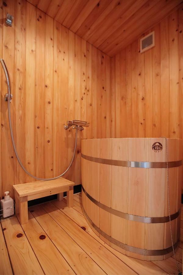 Hojo Machi Hostel Kasai 외부 사진
