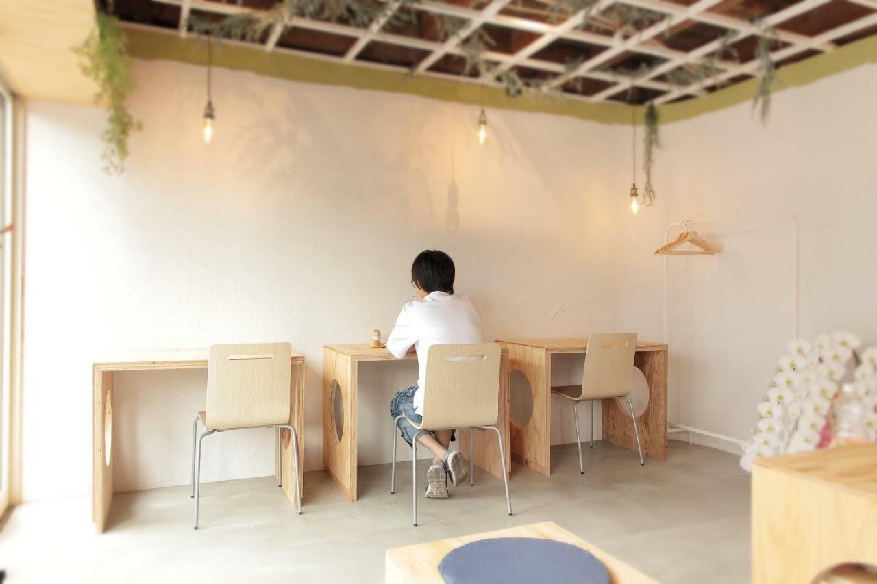 Hojo Machi Hostel Kasai 외부 사진